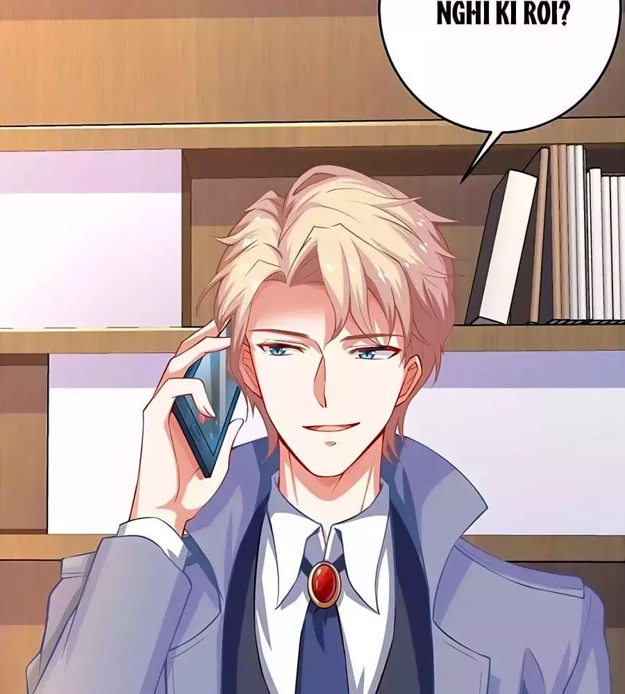 Truyện Tranh Một Thai Hai Bảo: Đưa Mami Về Nhà! trang 4