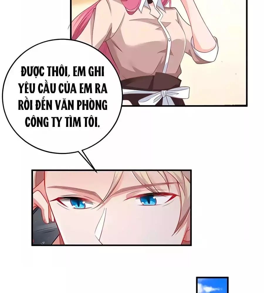 Truyện Tranh Một Thai Hai Bảo: Đưa Mami Về Nhà! trang 4