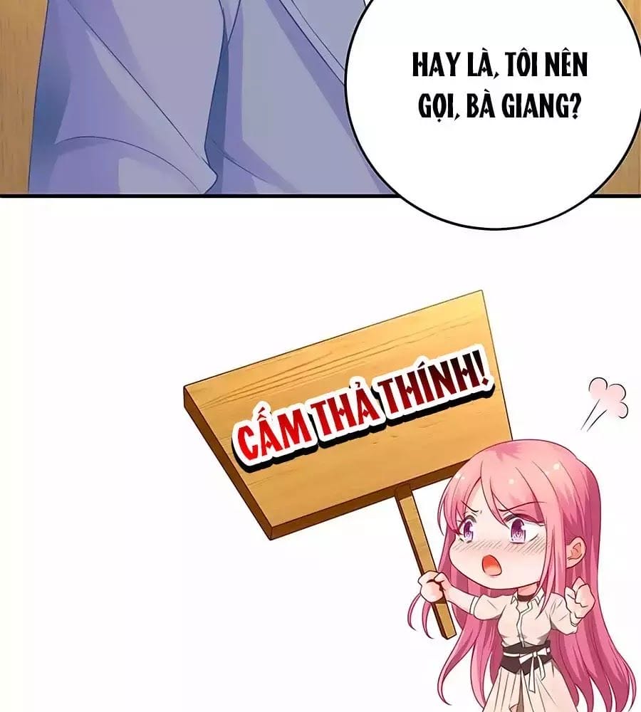 Truyện Tranh Một Thai Hai Bảo: Đưa Mami Về Nhà! trang 4