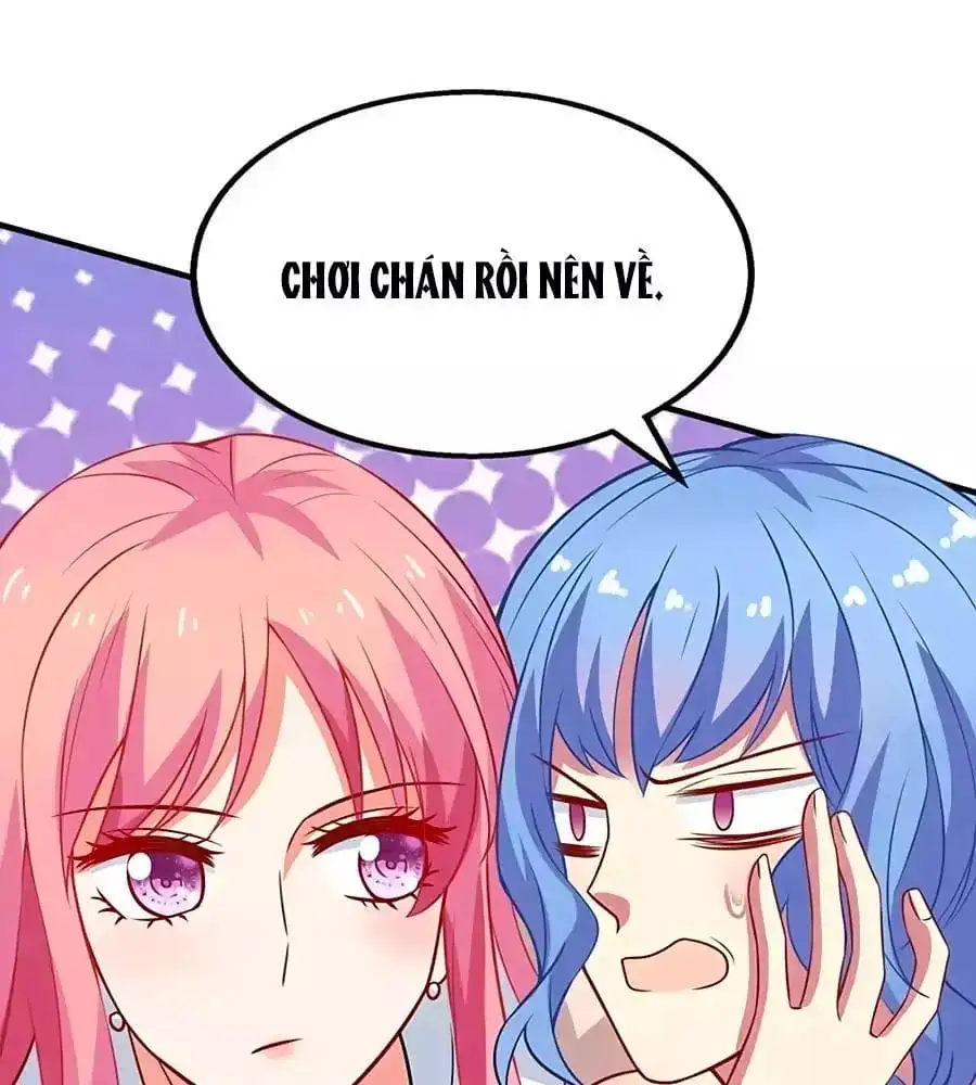 Truyện Tranh Một Thai Hai Bảo: Đưa Mami Về Nhà! trang 4