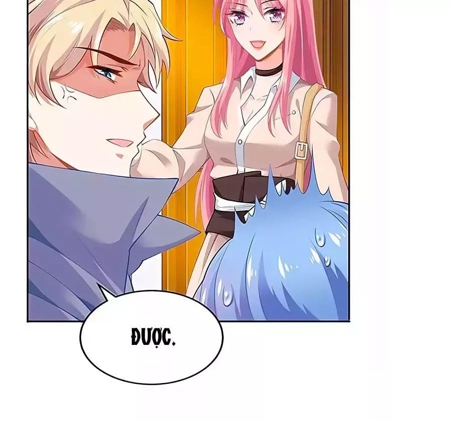 Truyện Tranh Một Thai Hai Bảo: Đưa Mami Về Nhà! trang 4