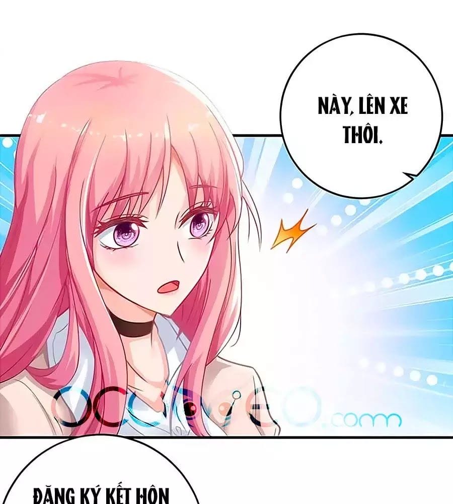 Truyện Tranh Một Thai Hai Bảo: Đưa Mami Về Nhà! trang 4