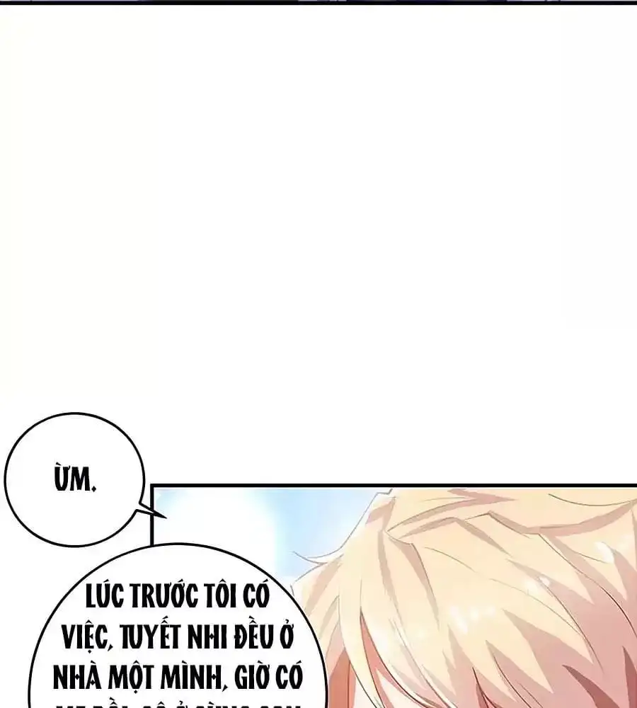 Truyện Tranh Một Thai Hai Bảo: Đưa Mami Về Nhà! trang 4