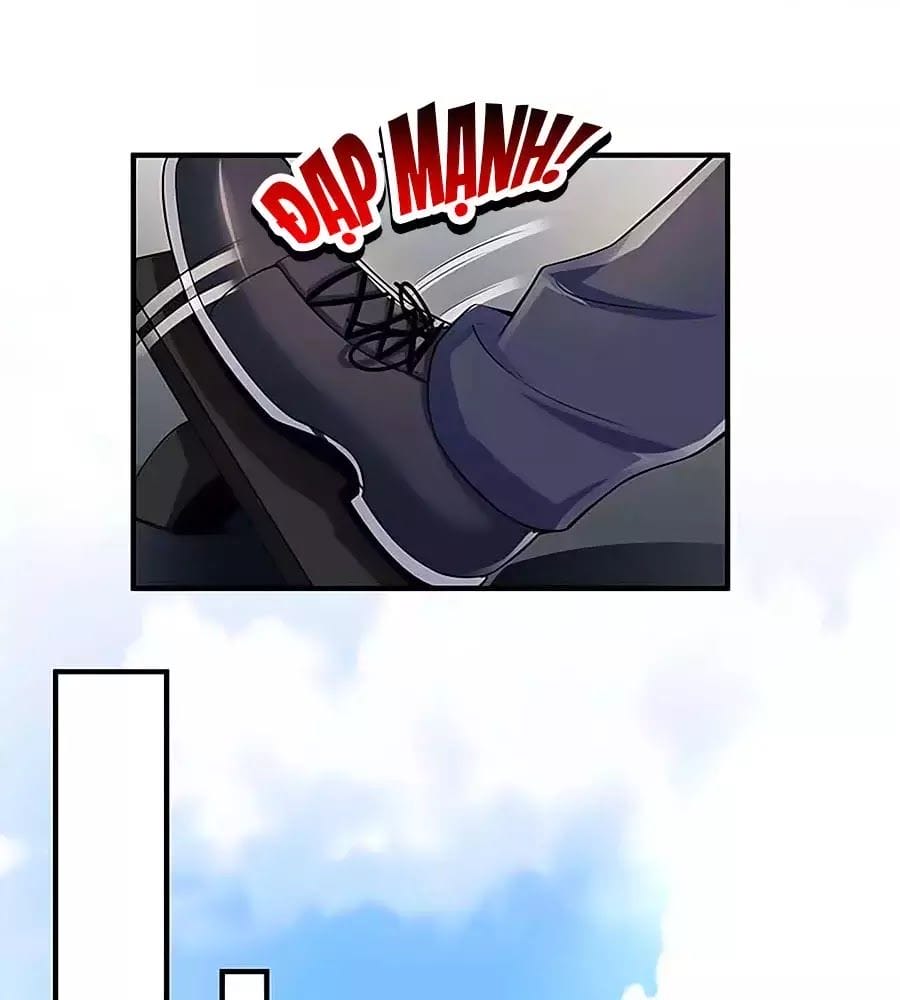 Truyện Tranh Một Thai Hai Bảo: Đưa Mami Về Nhà! trang 4