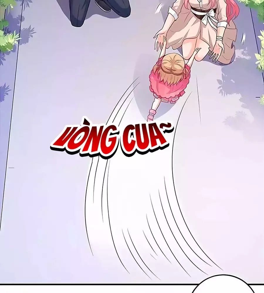 Truyện Tranh Một Thai Hai Bảo: Đưa Mami Về Nhà! trang 4