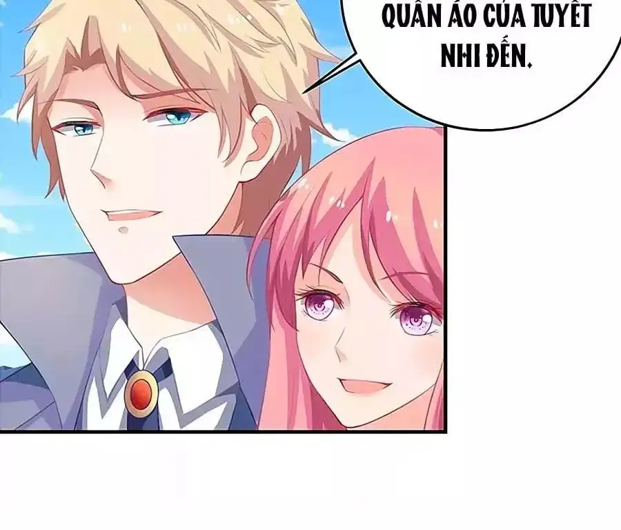 Truyện Tranh Một Thai Hai Bảo: Đưa Mami Về Nhà! trang 4