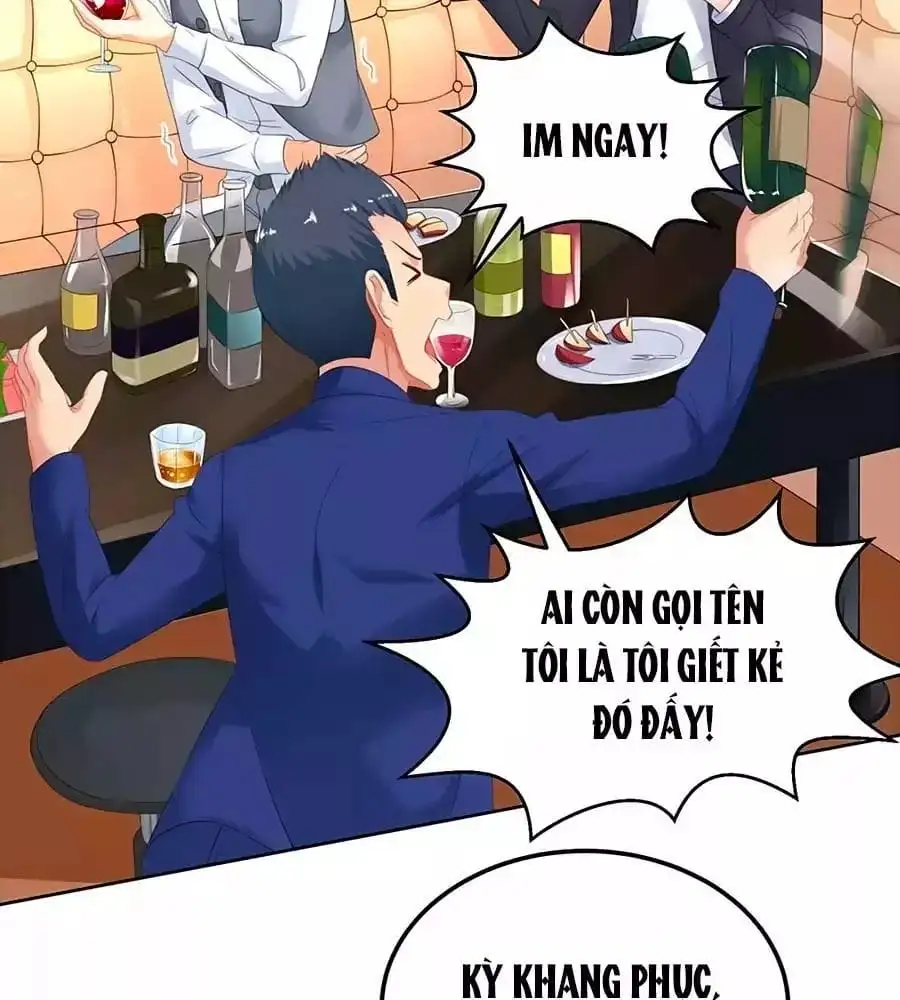 Truyện Tranh Một Thai Hai Bảo: Đưa Mami Về Nhà! trang 4