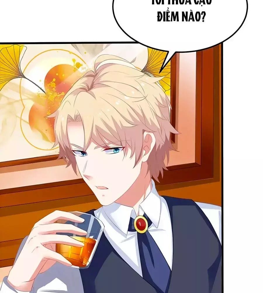 Truyện Tranh Một Thai Hai Bảo: Đưa Mami Về Nhà! trang 4