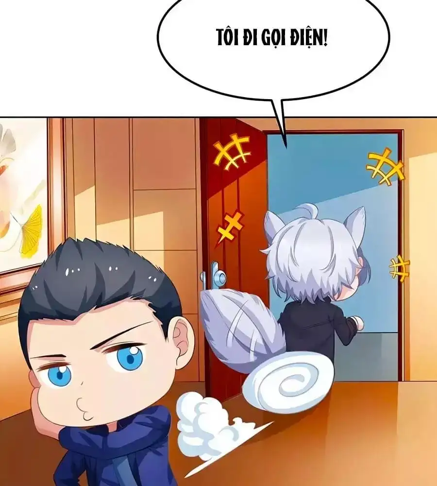 Truyện Tranh Một Thai Hai Bảo: Đưa Mami Về Nhà! trang 4