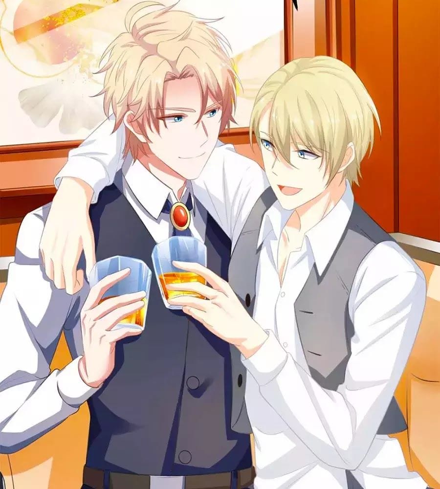 Truyện Tranh Một Thai Hai Bảo: Đưa Mami Về Nhà! trang 4