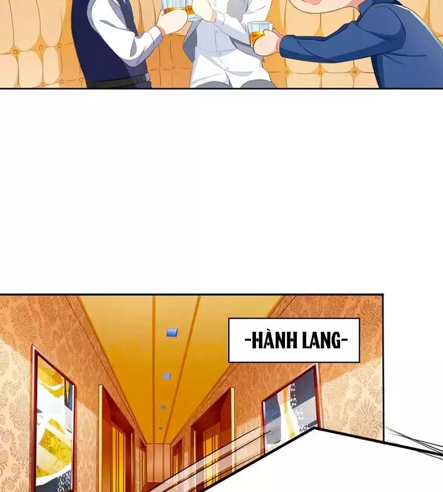 Truyện Tranh Một Thai Hai Bảo: Đưa Mami Về Nhà! trang 4