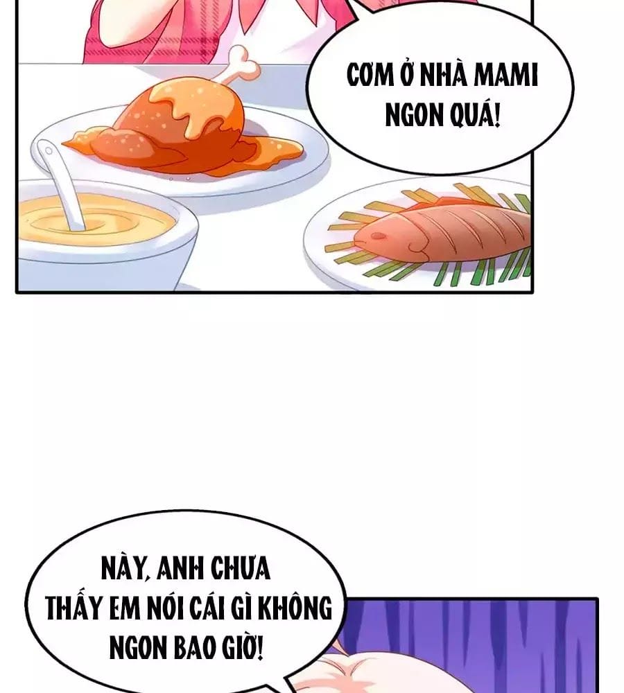 Truyện Tranh Một Thai Hai Bảo: Đưa Mami Về Nhà! trang 4