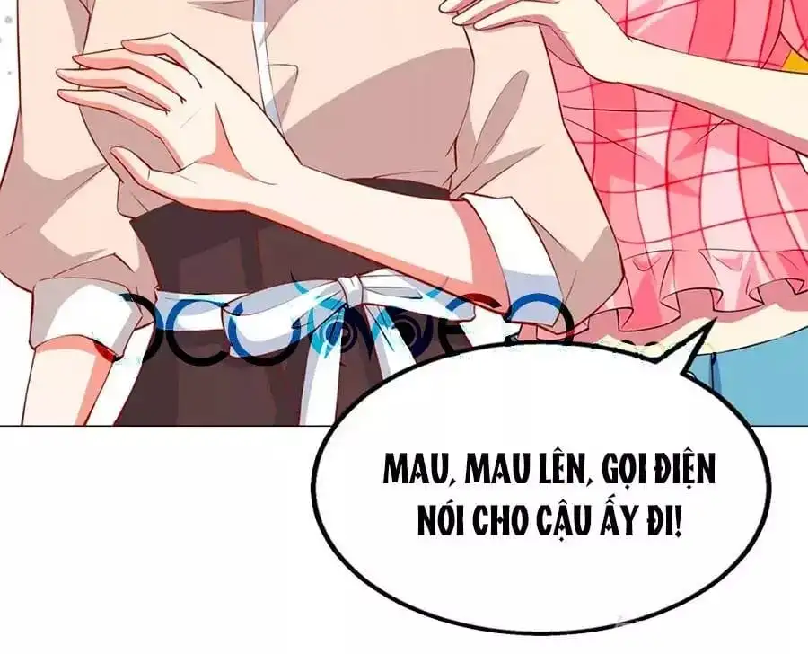 Truyện Tranh Một Thai Hai Bảo: Đưa Mami Về Nhà! trang 4