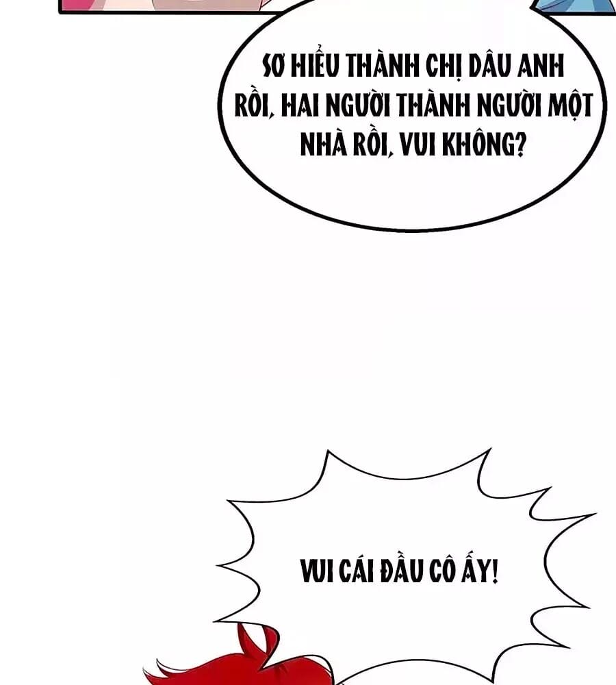 Truyện Tranh Một Thai Hai Bảo: Đưa Mami Về Nhà! trang 4