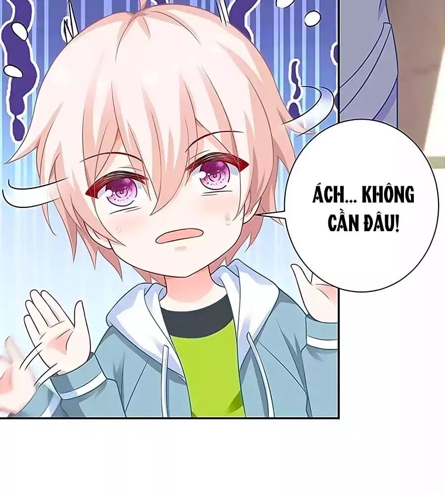 Truyện Tranh Một Thai Hai Bảo: Đưa Mami Về Nhà! trang 4