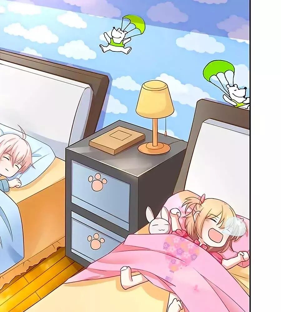 Truyện Tranh Một Thai Hai Bảo: Đưa Mami Về Nhà! trang 4