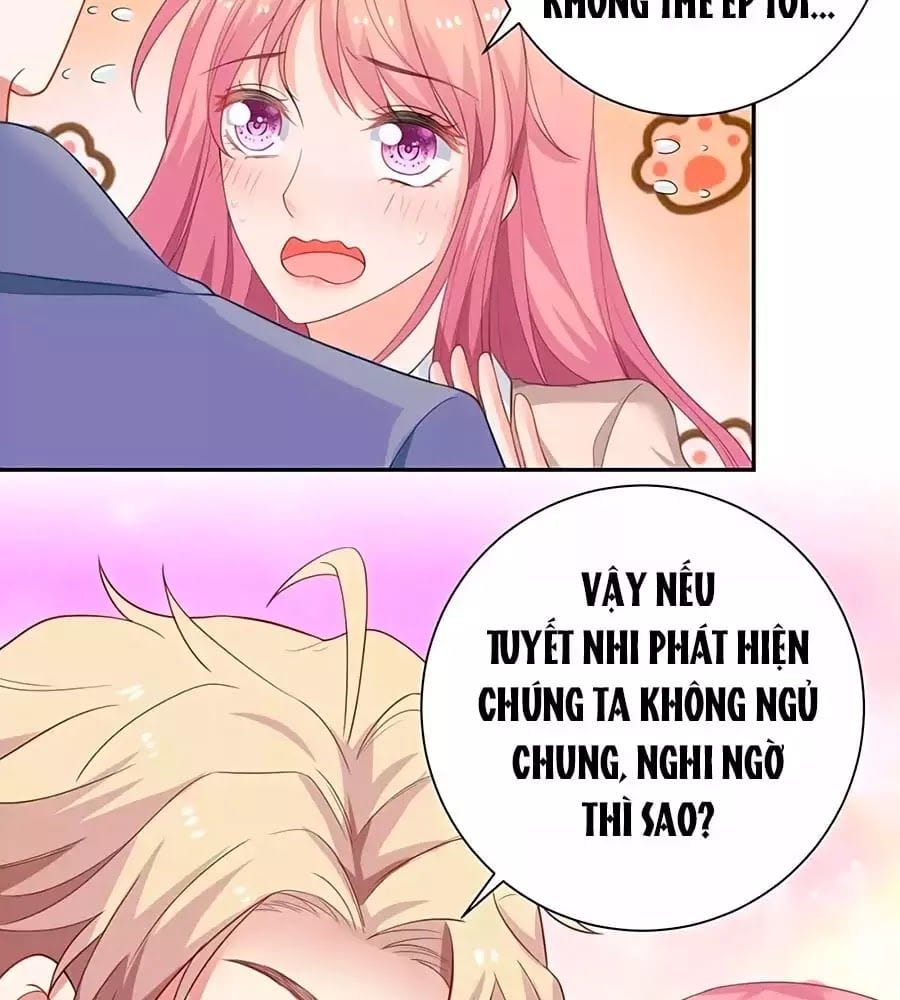 Truyện Tranh Một Thai Hai Bảo: Đưa Mami Về Nhà! trang 4