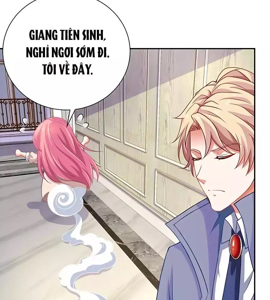 Truyện Tranh Một Thai Hai Bảo: Đưa Mami Về Nhà! trang 4