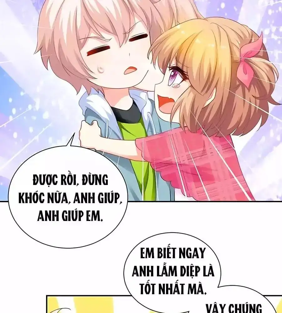 Truyện Tranh Một Thai Hai Bảo: Đưa Mami Về Nhà! trang 4