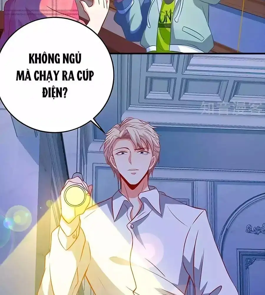 Truyện Tranh Một Thai Hai Bảo: Đưa Mami Về Nhà! trang 4