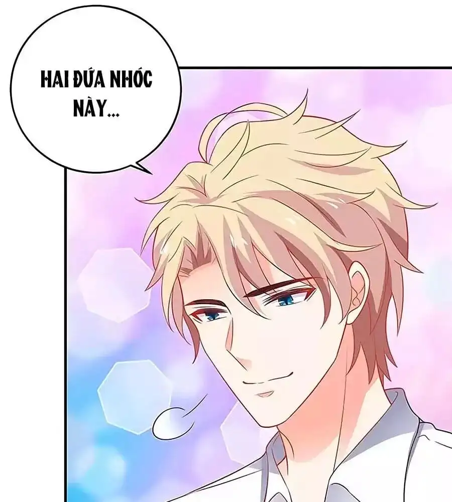 Truyện Tranh Một Thai Hai Bảo: Đưa Mami Về Nhà! trang 4