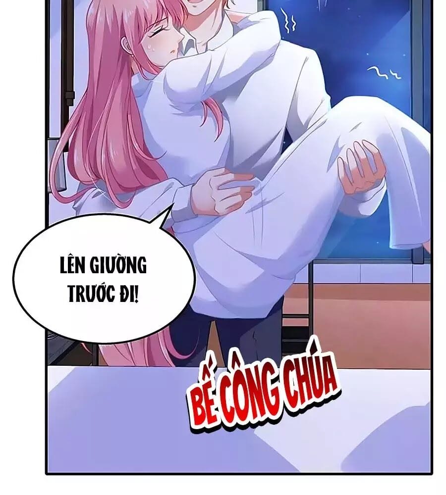 Truyện Tranh Một Thai Hai Bảo: Đưa Mami Về Nhà! trang 4