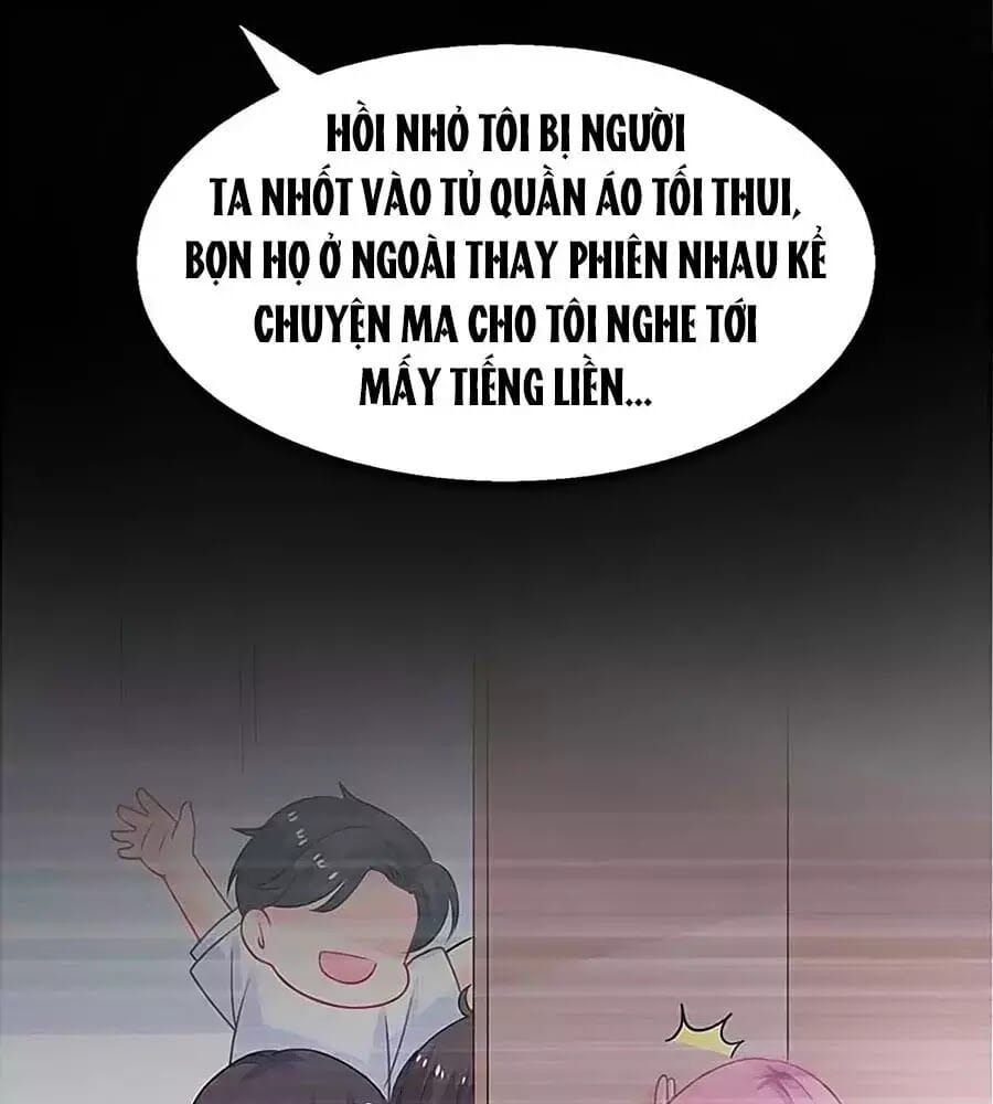 Truyện Tranh Một Thai Hai Bảo: Đưa Mami Về Nhà! trang 4