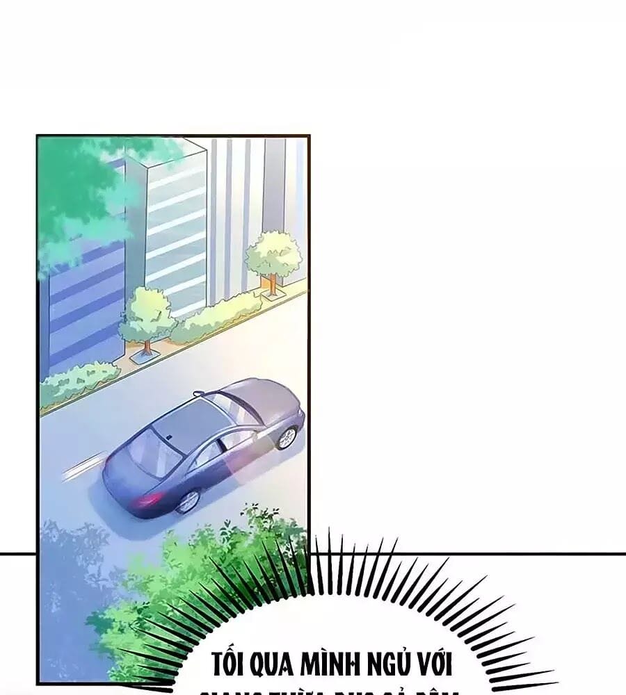 Truyện Tranh Một Thai Hai Bảo: Đưa Mami Về Nhà! trang 4