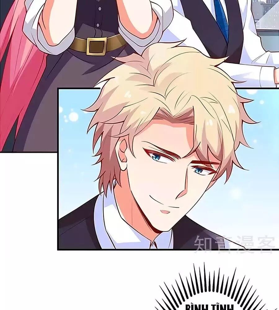 Truyện Tranh Một Thai Hai Bảo: Đưa Mami Về Nhà! trang 4