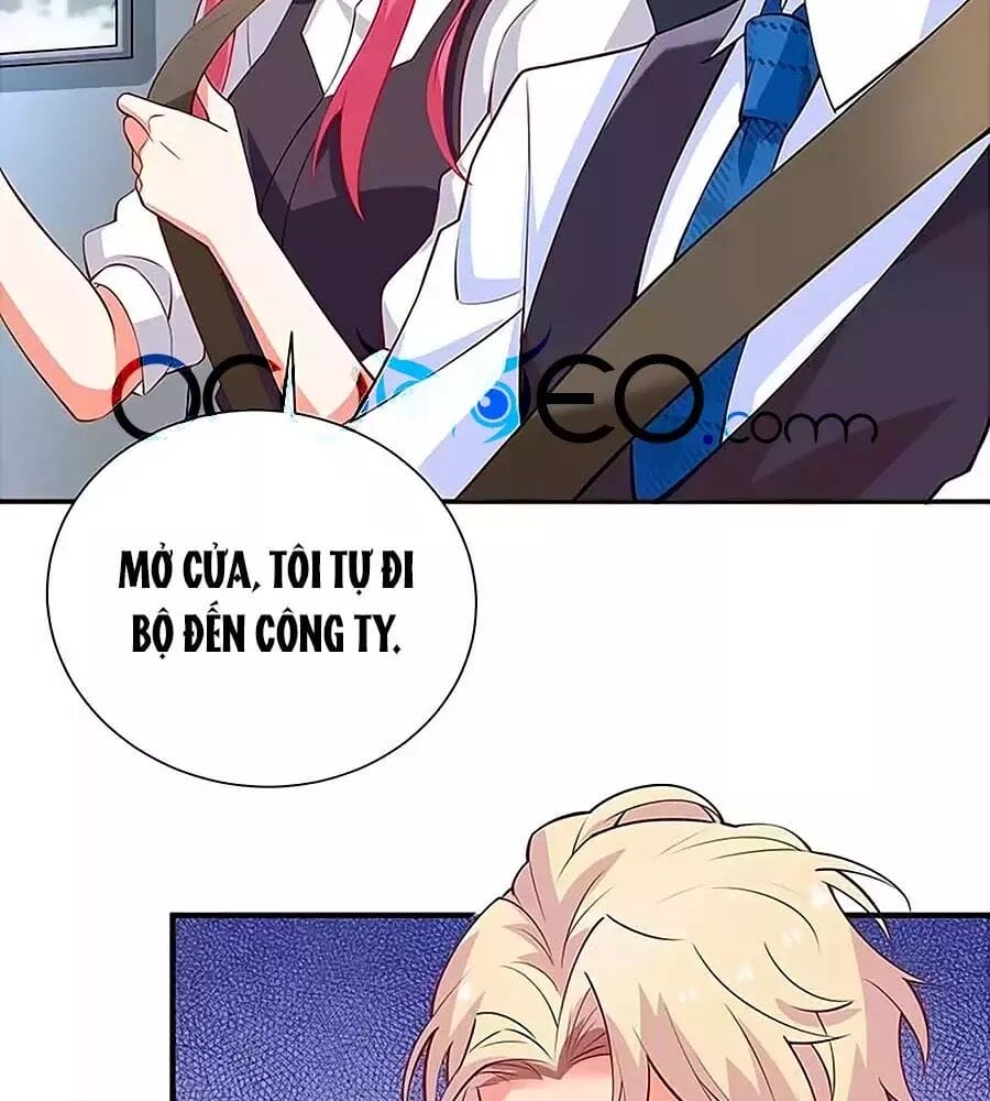 Truyện Tranh Một Thai Hai Bảo: Đưa Mami Về Nhà! trang 4