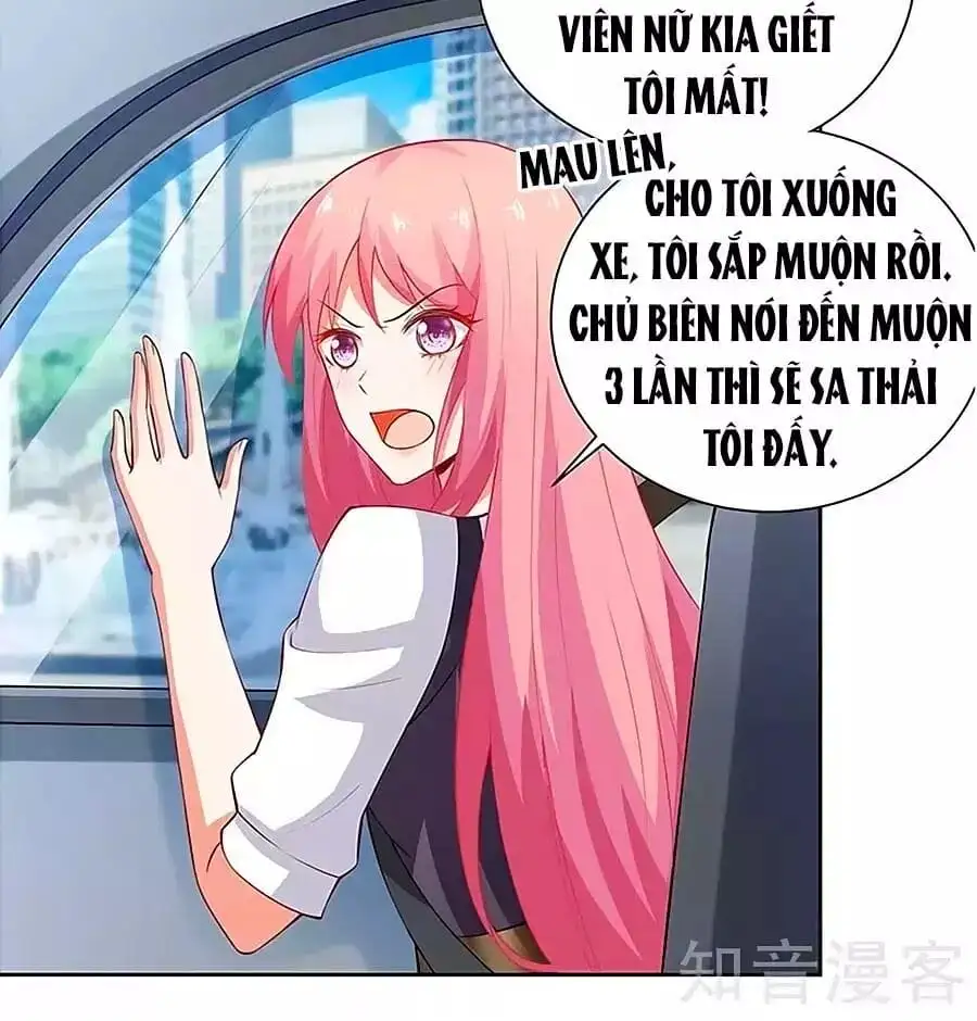 Truyện Tranh Một Thai Hai Bảo: Đưa Mami Về Nhà! trang 4