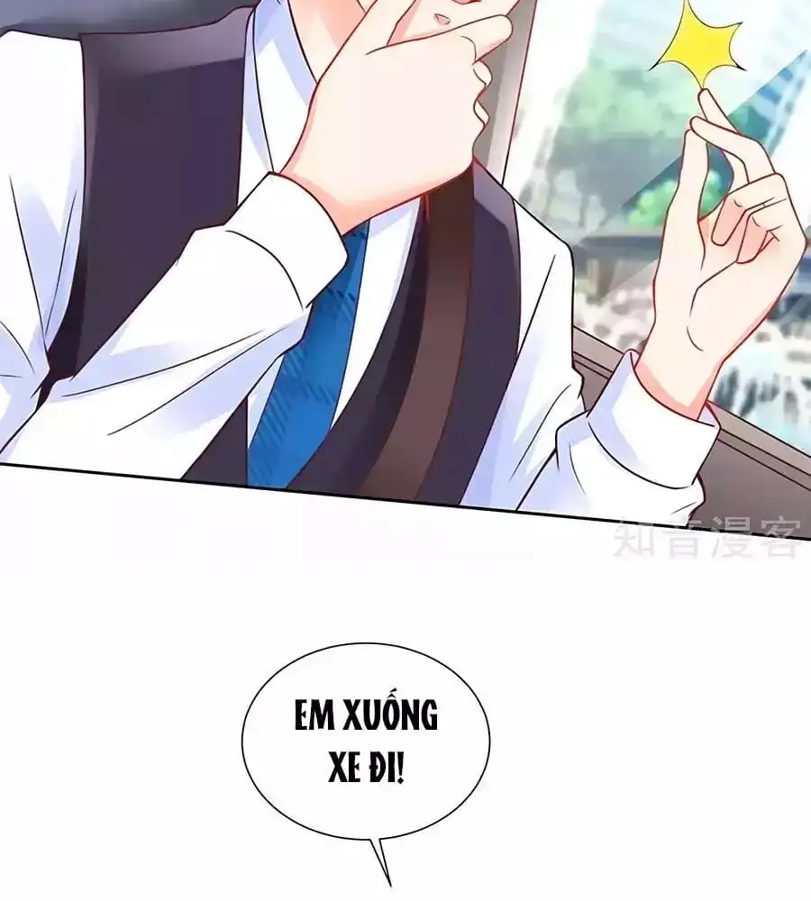 Truyện Tranh Một Thai Hai Bảo: Đưa Mami Về Nhà! trang 4