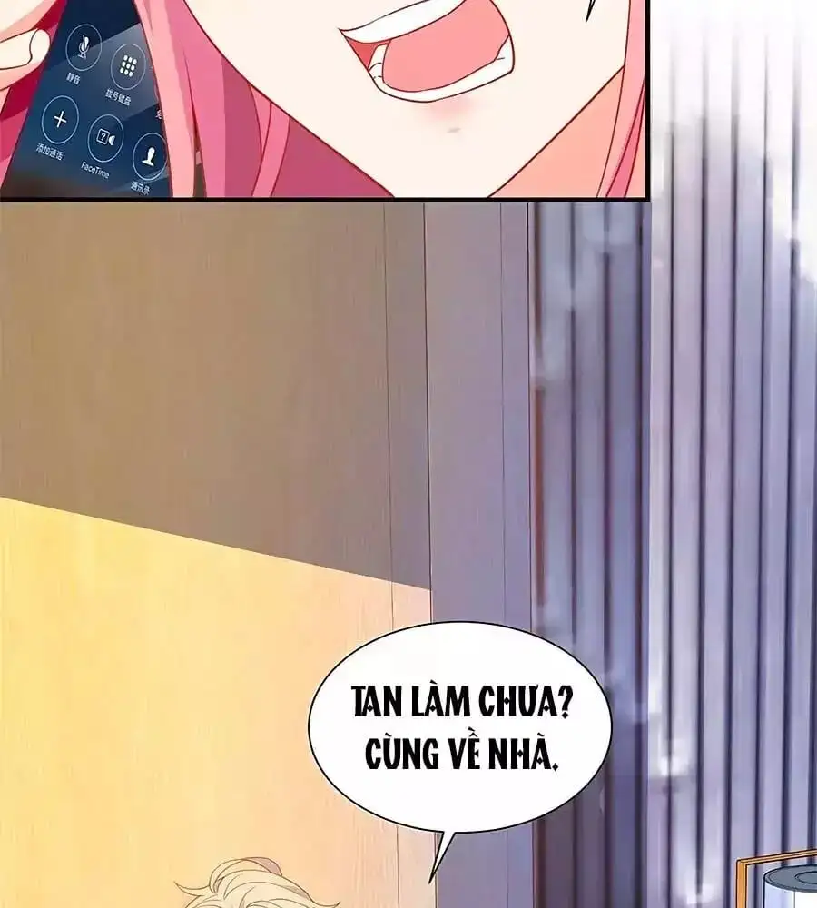 Truyện Tranh Một Thai Hai Bảo: Đưa Mami Về Nhà! trang 4