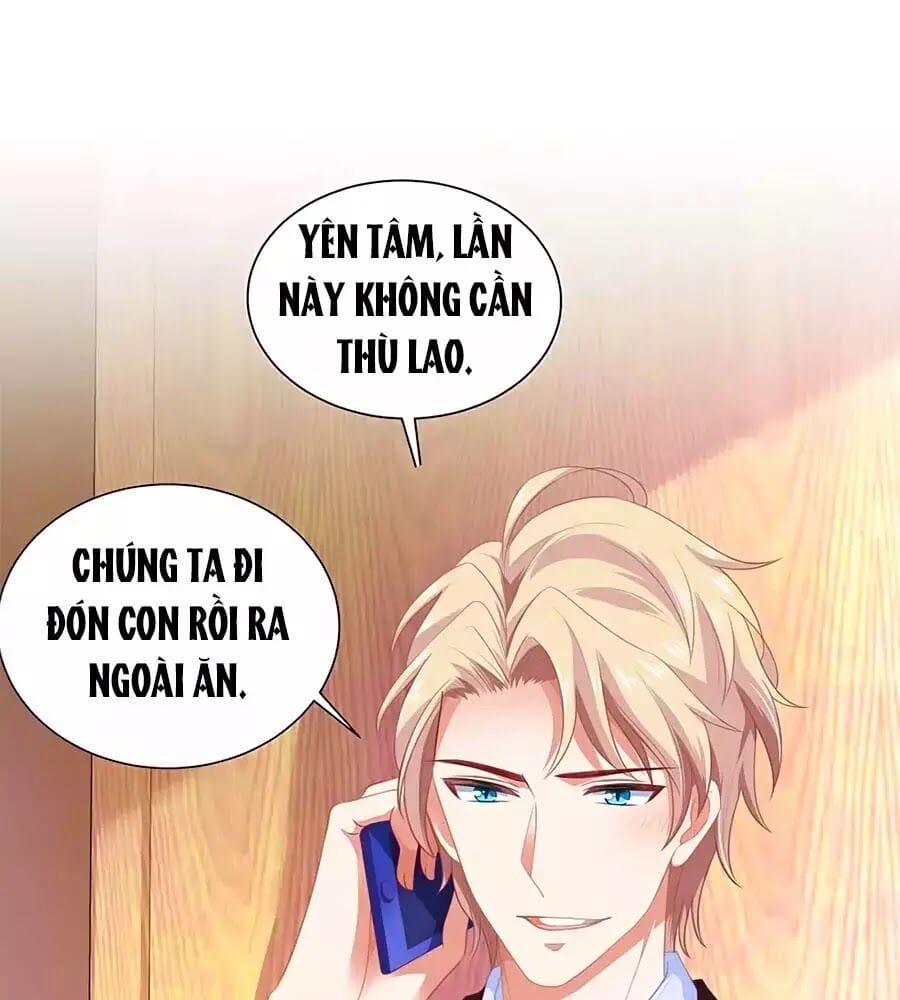 Truyện Tranh Một Thai Hai Bảo: Đưa Mami Về Nhà! trang 4
