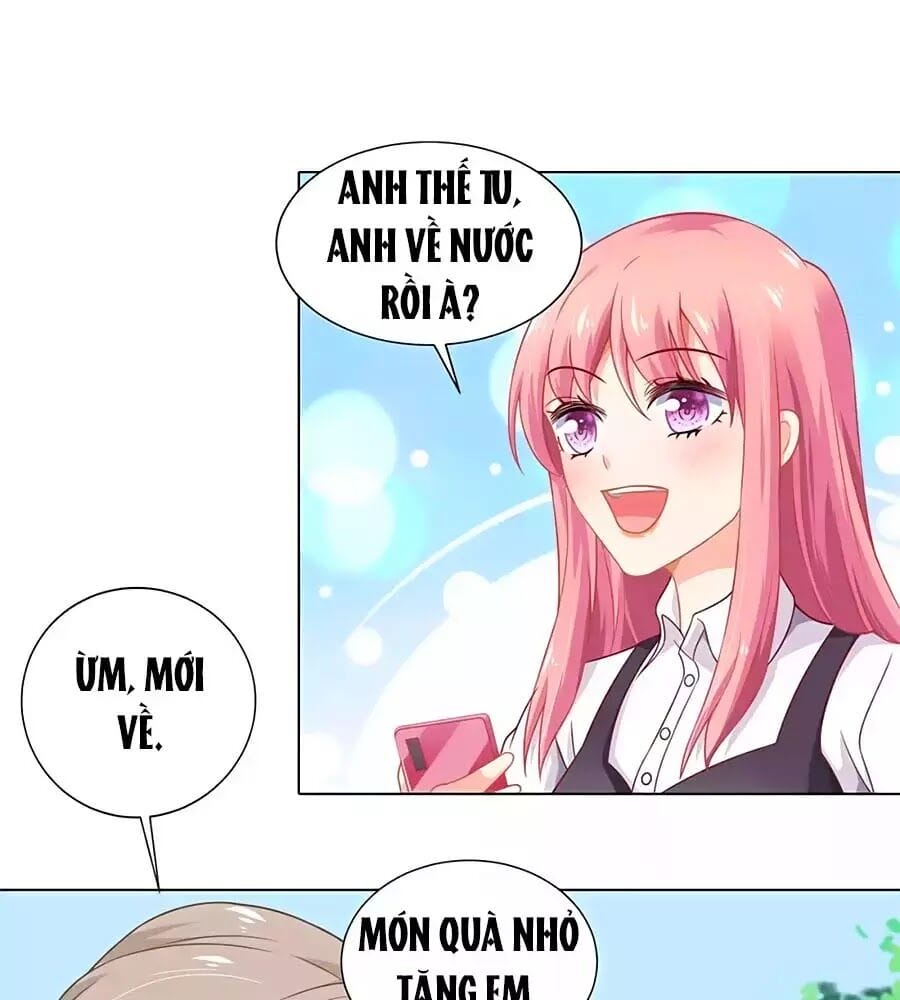 Truyện Tranh Một Thai Hai Bảo: Đưa Mami Về Nhà! trang 4