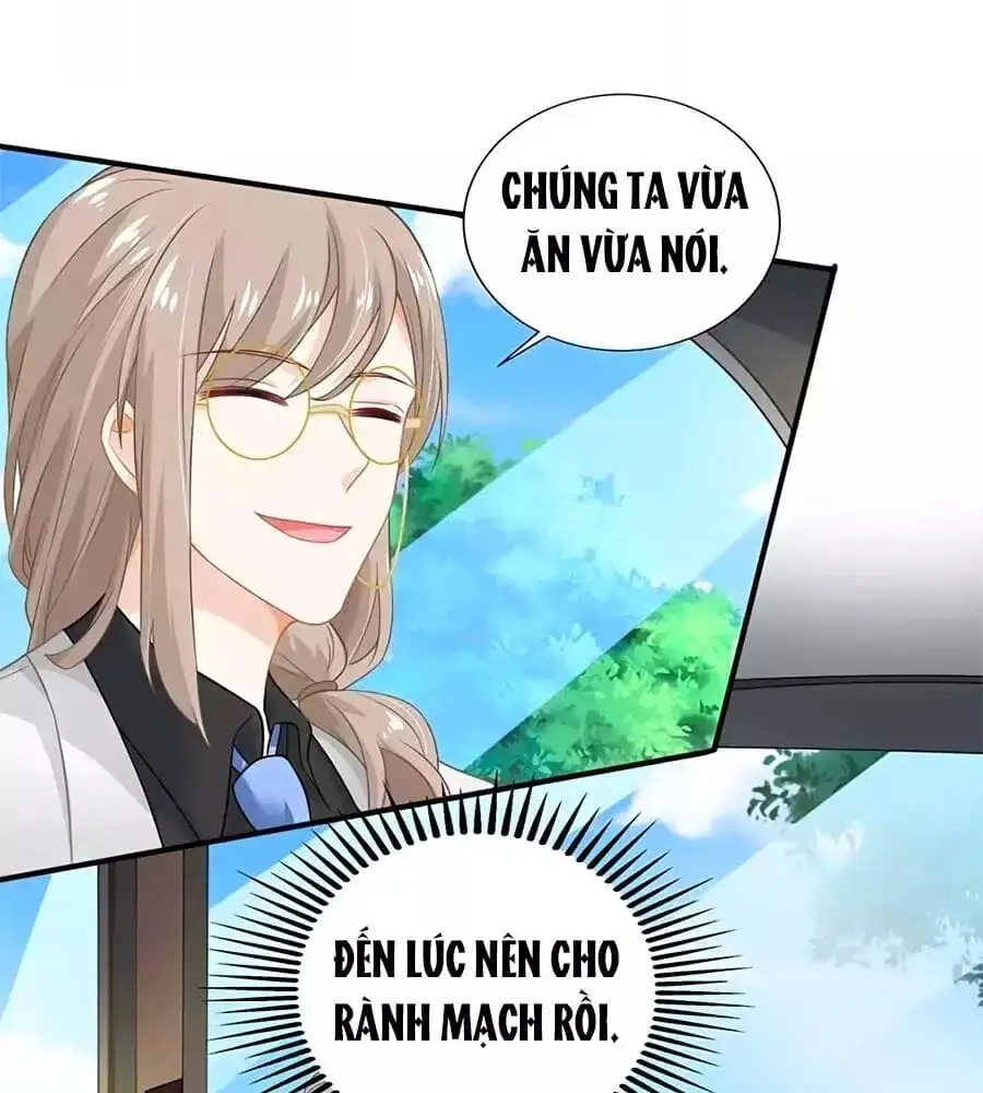 Truyện Tranh Một Thai Hai Bảo: Đưa Mami Về Nhà! trang 4