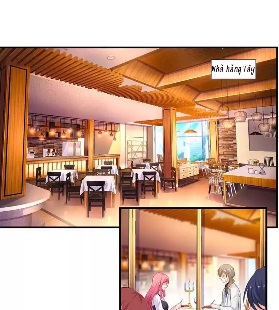 Truyện Tranh Một Thai Hai Bảo: Đưa Mami Về Nhà! trang 4