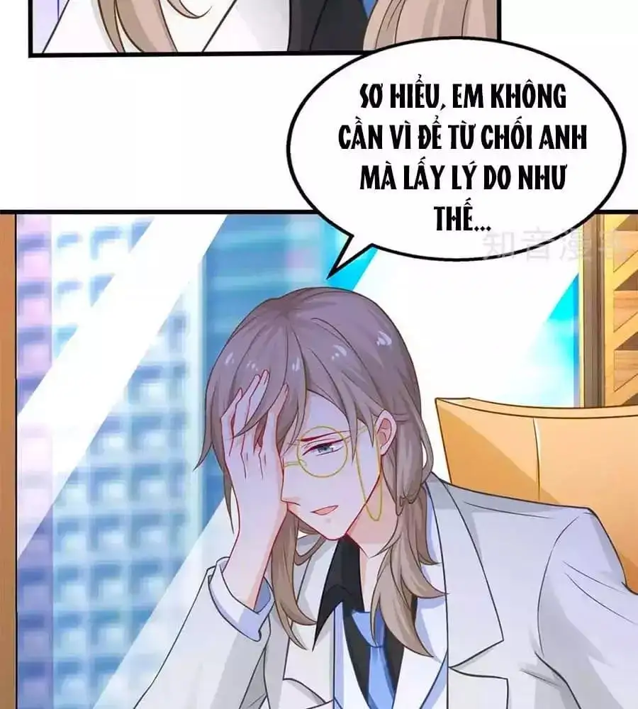 Truyện Tranh Một Thai Hai Bảo: Đưa Mami Về Nhà! trang 4