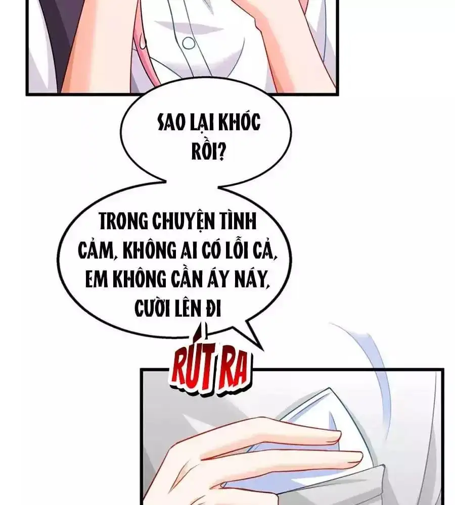 Truyện Tranh Một Thai Hai Bảo: Đưa Mami Về Nhà! trang 4