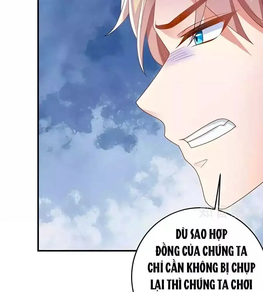 Truyện Tranh Một Thai Hai Bảo: Đưa Mami Về Nhà! trang 4