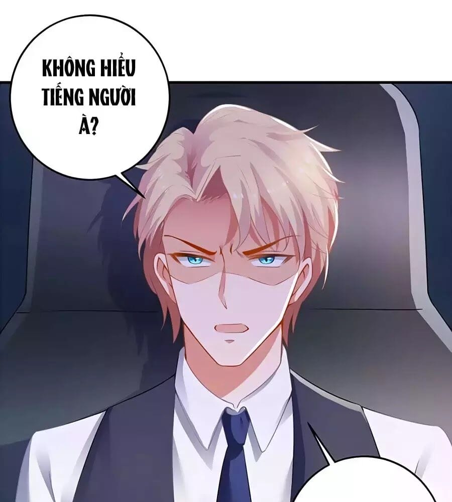 Truyện Tranh Một Thai Hai Bảo: Đưa Mami Về Nhà! trang 4