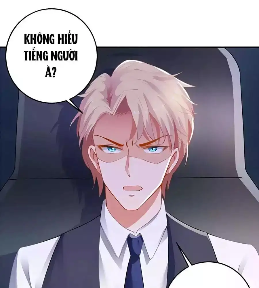 Truyện Tranh Một Thai Hai Bảo: Đưa Mami Về Nhà! trang 4