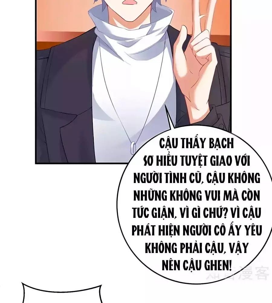 Truyện Tranh Một Thai Hai Bảo: Đưa Mami Về Nhà! trang 4