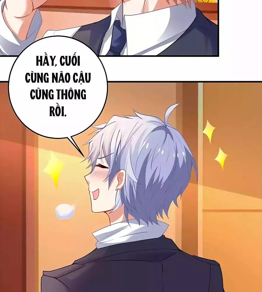 Truyện Tranh Một Thai Hai Bảo: Đưa Mami Về Nhà! trang 4