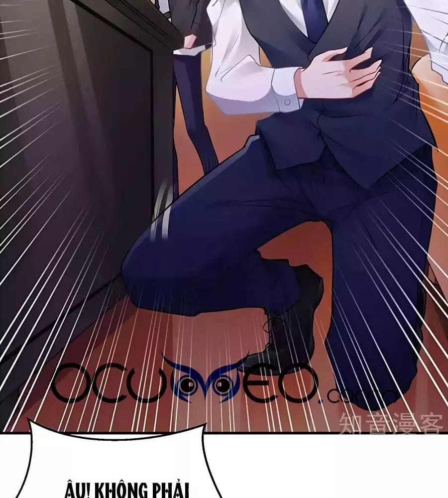 Truyện Tranh Một Thai Hai Bảo: Đưa Mami Về Nhà! trang 4