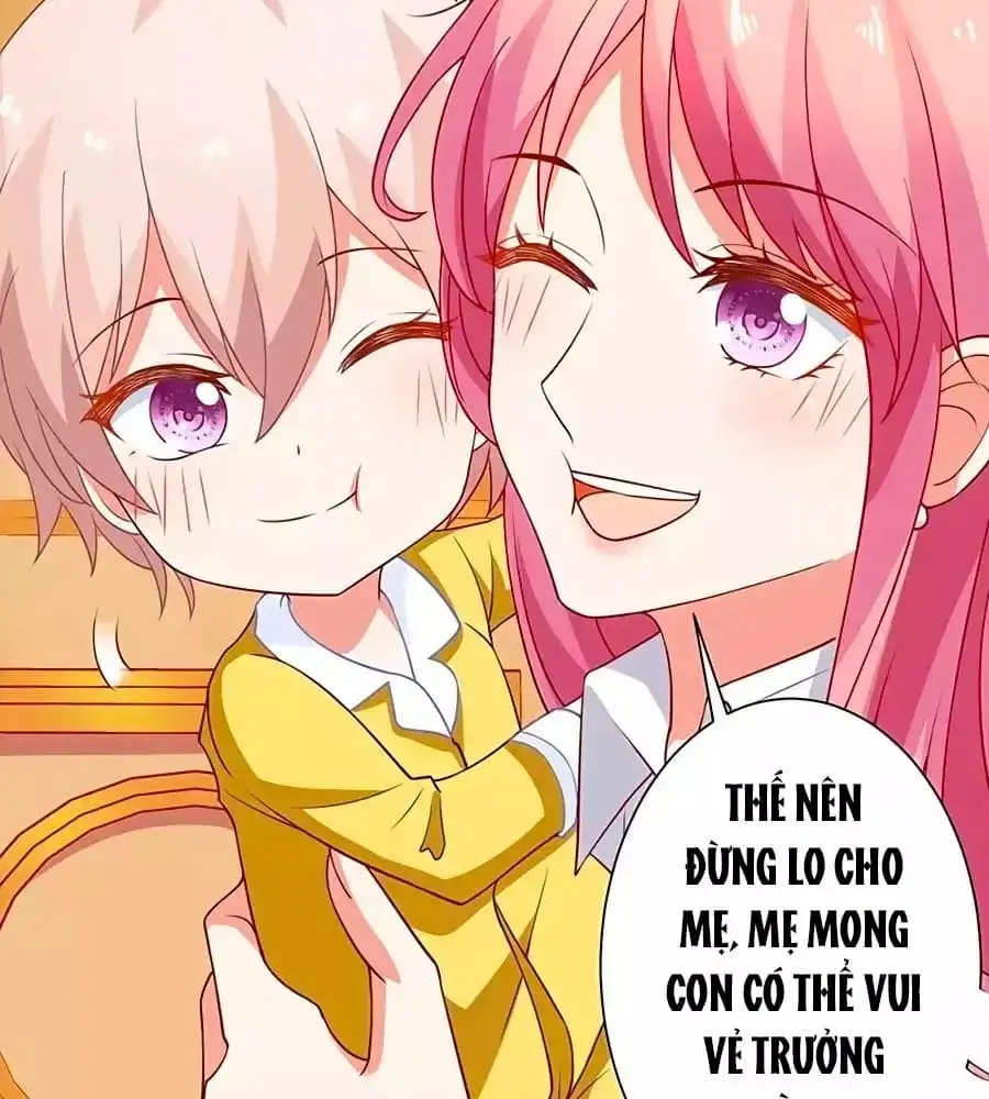 Truyện Tranh Một Thai Hai Bảo: Đưa Mami Về Nhà! trang 4