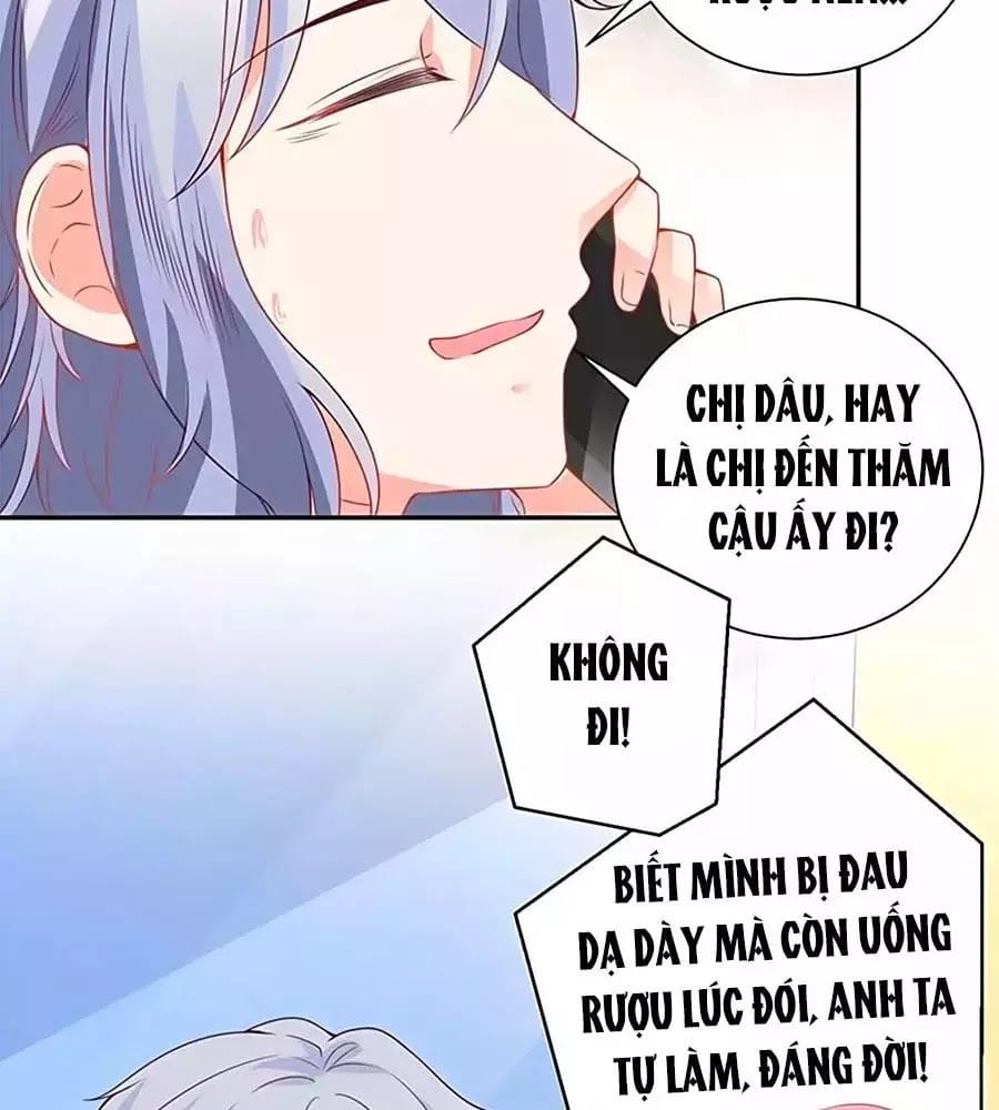 Truyện Tranh Một Thai Hai Bảo: Đưa Mami Về Nhà! trang 4