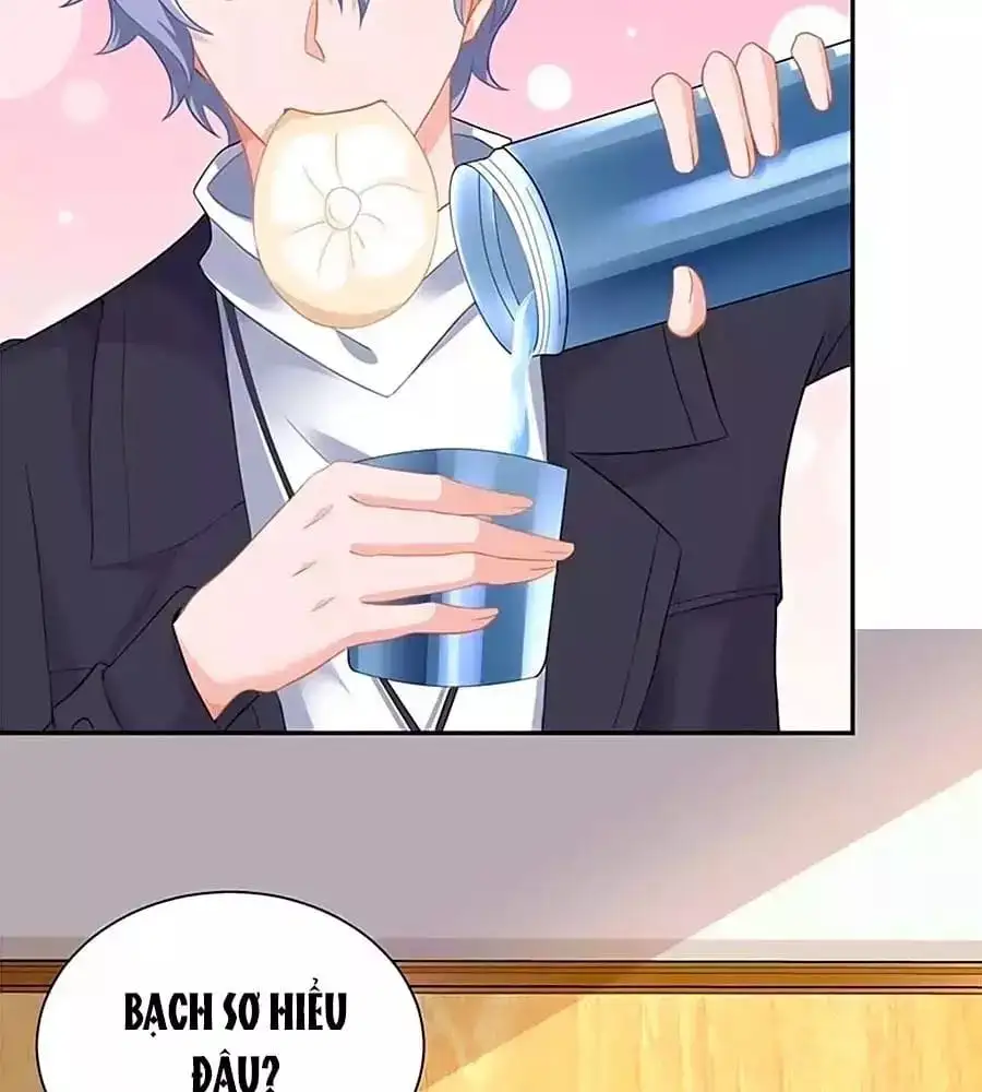 Truyện Tranh Một Thai Hai Bảo: Đưa Mami Về Nhà! trang 4