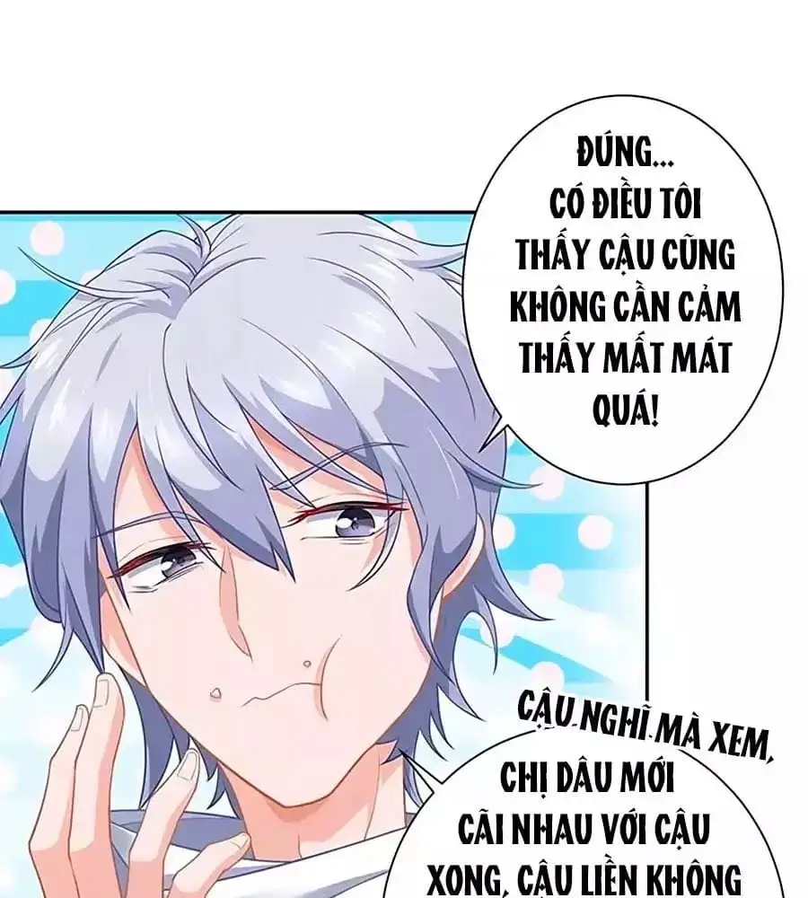 Truyện Tranh Một Thai Hai Bảo: Đưa Mami Về Nhà! trang 4