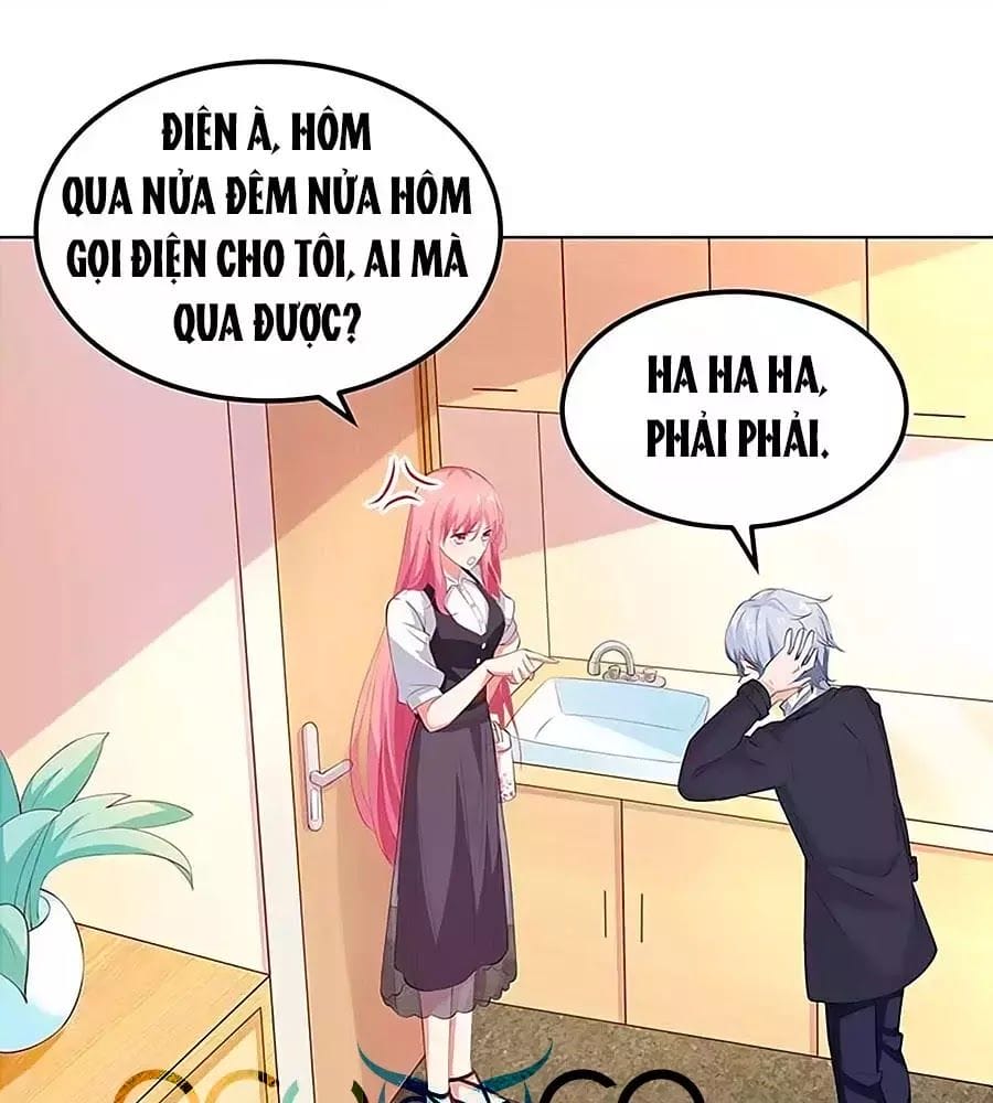 Truyện Tranh Một Thai Hai Bảo: Đưa Mami Về Nhà! trang 4